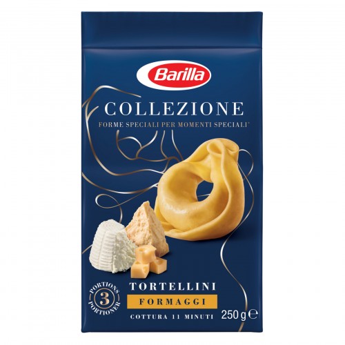 Barilla Tortellini Formaggi Barilla Tortellini Formaggi
