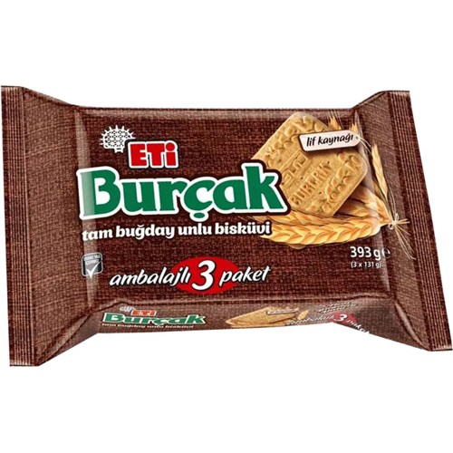 Eti Burçak Klasik 131 gr Eti Burçak Klasik 131 gr