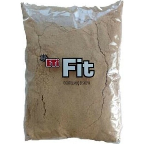 Eti Fit 2 kg Öğütülmüş Burçak Bisküvi Eti Fit 2 kg Öğütülmüş Burçak Bisküvi