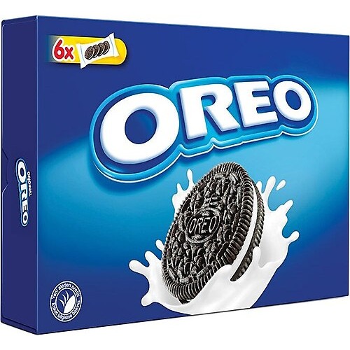 Oreo 220 gr Bisküvi Oreo 220 gr Bisküvi