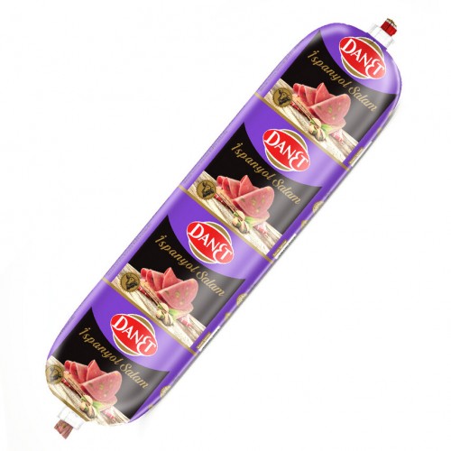 İspanyol Salam 2000 gr